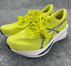 Men’s Asics Sonicblast Size 9.5 Cintron Tranquil Teal